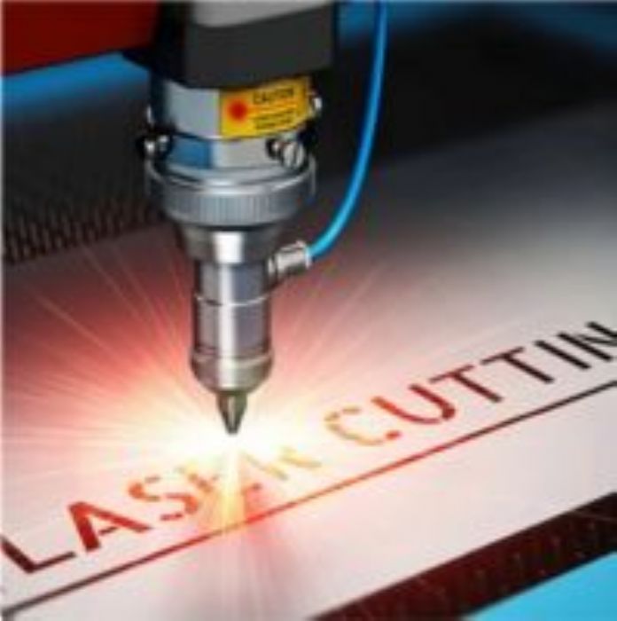 CORTADORAS LASER